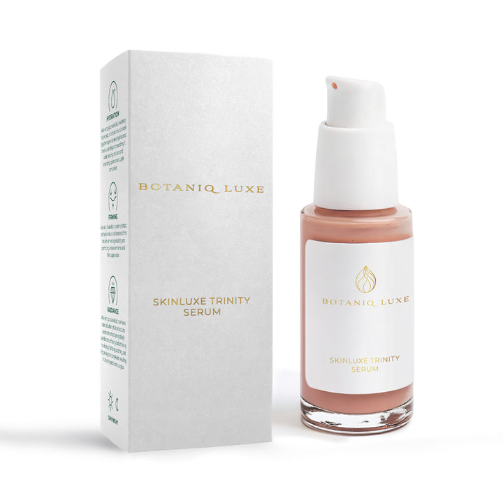 SkinLuxe Trinity Serum