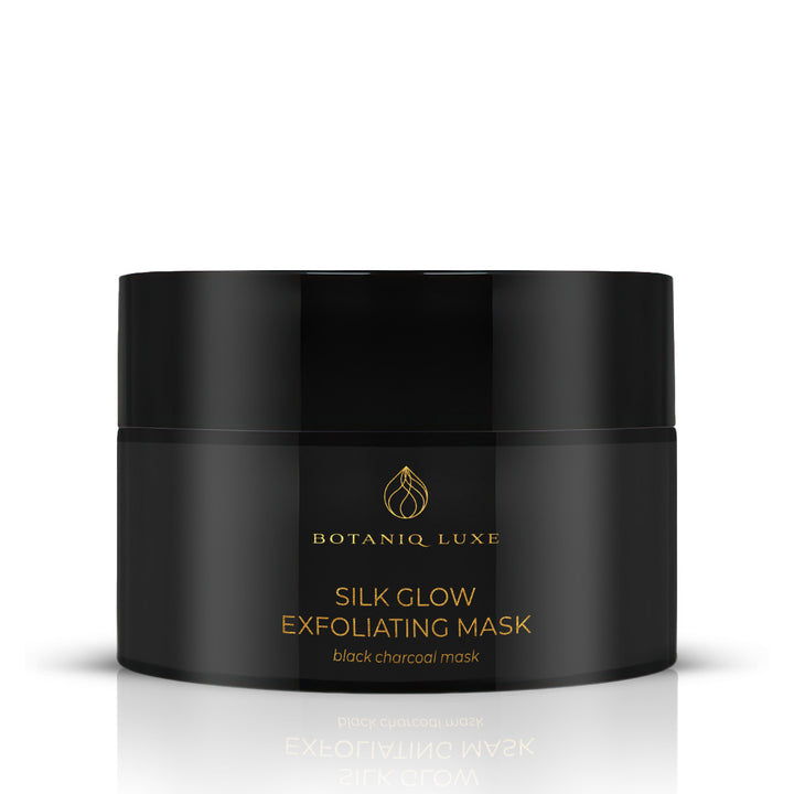 Silk Glow Exfoliating Mask