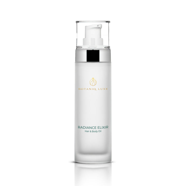 Radiance Elixir (Hair & Body Oil)