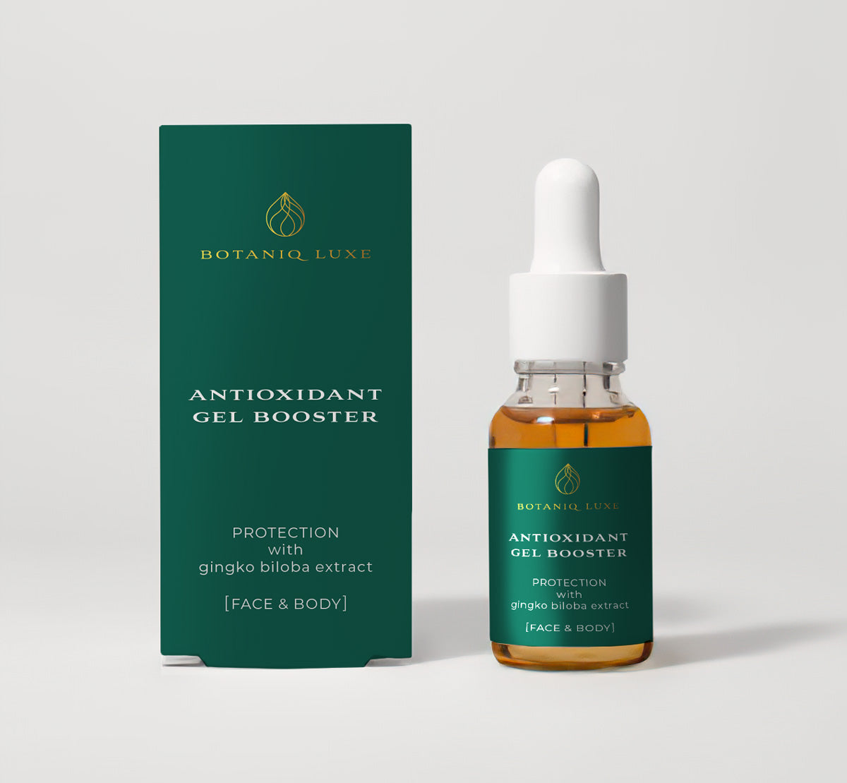 Deluxe Self-Care Gift Box