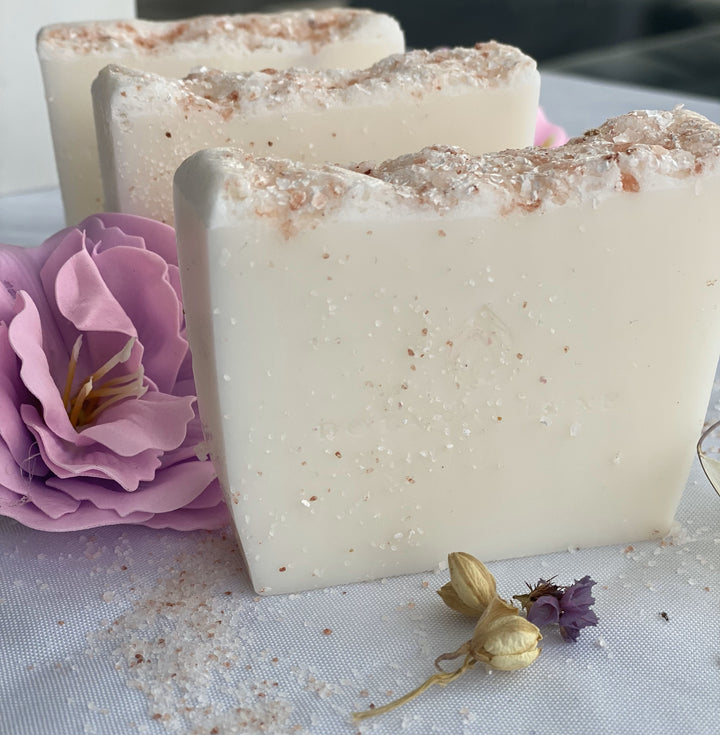 Hydrating Cleansing Bar: Sparkling Oasis