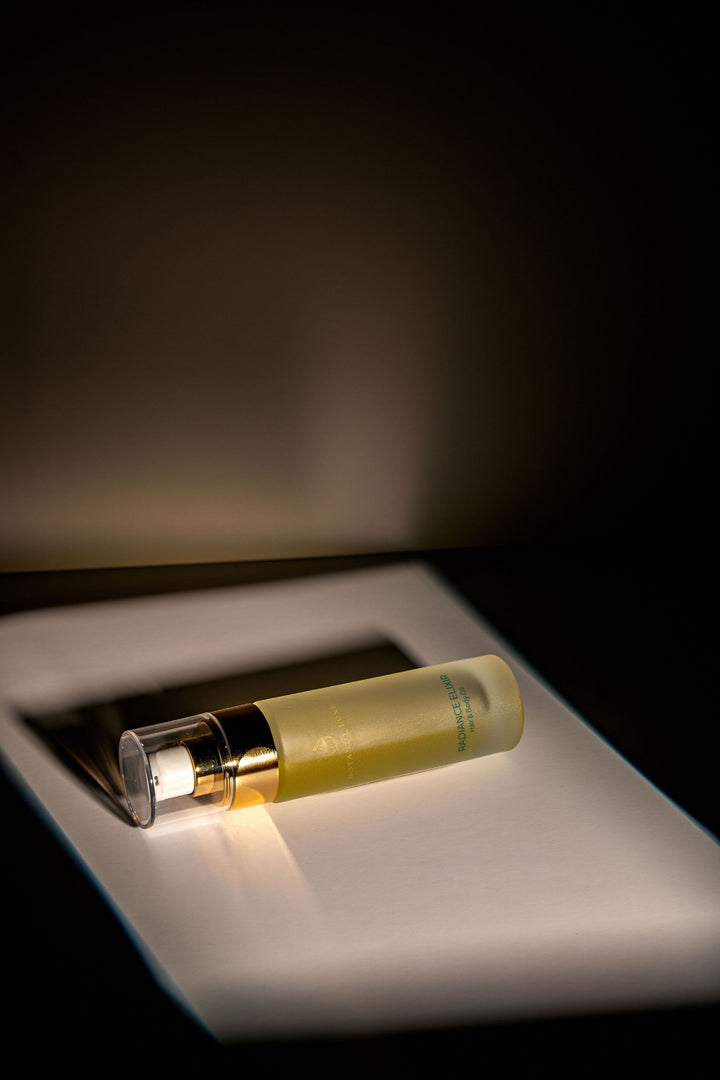 Radiance Elixir (Hair & Body Oil)