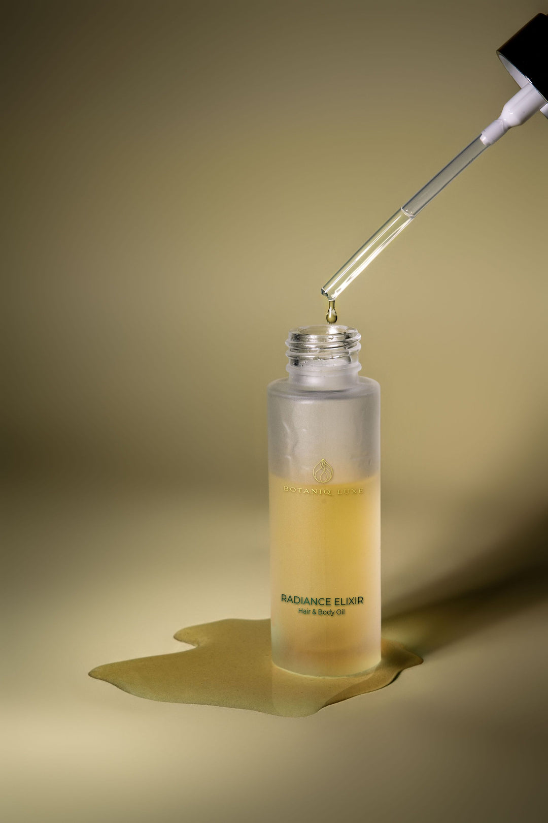 Radiance Elixir (Hair & Body Oil)