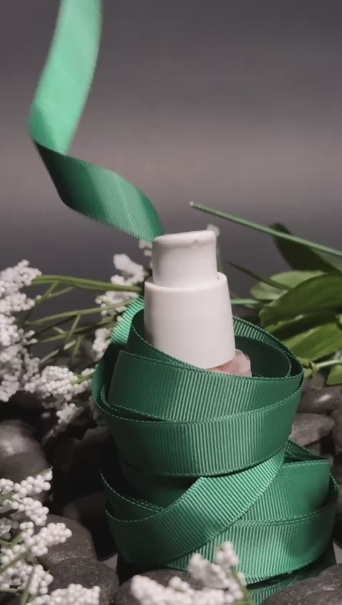 SkinLuxe Trinity Serum