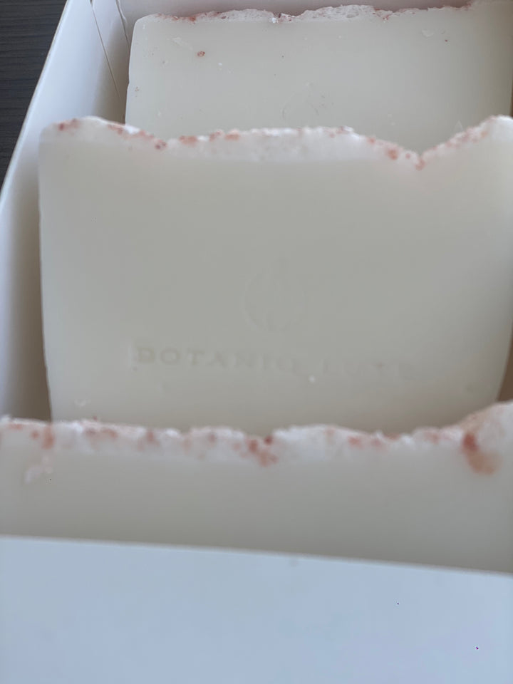 Hydrating Cleansing Bar: Sparkling Oasis