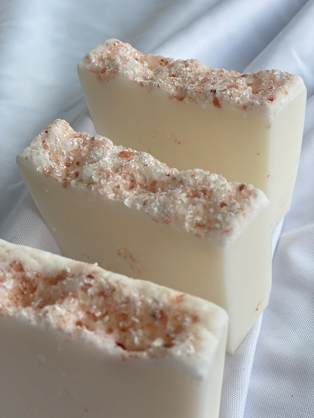 Hydrating Cleansing Bar: Sparkling Oasis